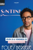 JULIEN SANTINI