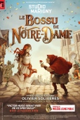 LE BOSSU DE NOTRE DAME.