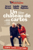 UN CHATEAU DE CARTES