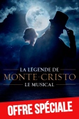 LA LEGENDE DE MONTE CRISTO, LE MUSICAL