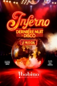 INFERNO - LA NUIT DU DISCO
