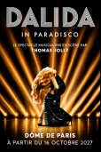 DALIDA IN PARADISCO
