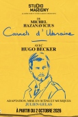 CARNETS D'UKRAINE