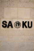 SAKU