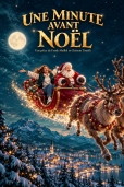 UNE MINUTE AVANT NOEL