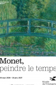 MUSEE DE L'ORANGERIE