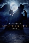 LE LEGENDE DE MONTE CRISTO, LE MUSICAL