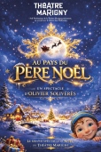 AU PAYS DU PERE NOEL