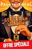 GUIDE PARFAIT DU GENTLEMAN ASSASSIN
